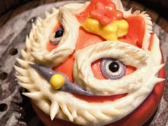 -扬州狮子楼·非遗淮扬菜(东关街店)