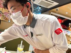 -海底捞火锅(江南盛天地店)