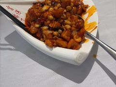 -峨嵋酒家(地安门店)