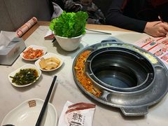 -韩宫宴烤肉·料理(苏州中心店)