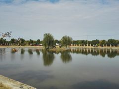 -明珠湖天鹅苑·农家菜馆