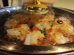 -绿茶餐厅(成都大悦城店)