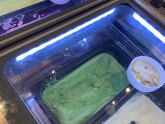 -夜市全日餐厅·洲际酒店(石家庄洲际酒店)