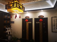 -莱仪堂艾灸经络养生馆(宜川路店)