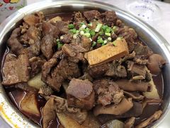 -桂萍特色牛筋牛杂(长堤街总店)