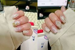 -StartNail美甲
