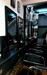 美发区-3AM HAIR SALON烫发染发接发