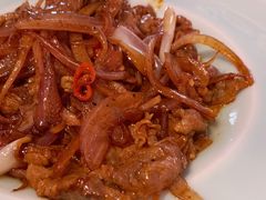 -越谜·越南餐厅(长白店)