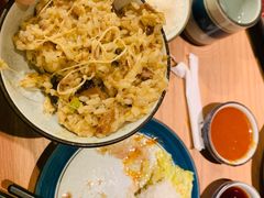 起司牛肉石锅拌饭-烧肉达人•炭火烧肉(新天地店)
