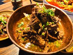 -水煮三国·川鲁江湖菜(香山店)