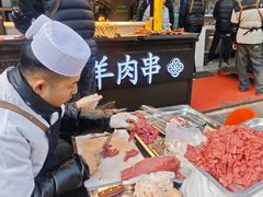 -回坊马二饺子馆