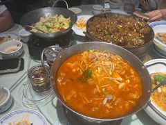 -老雒阳面馆·水席(定鼎门店)