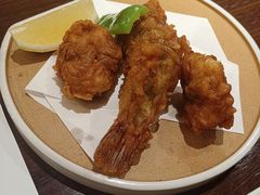 唐扬炸河豚-桥岚·巷子鲜河豚鱼(专门店)