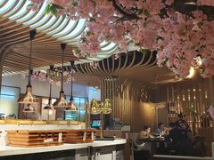 大堂-松子料理(华威桥店)