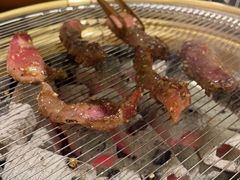 -西塔老太太泥炉烤肉(北京双井店)