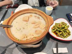 -楚鲜·汉正街一号(天河店)