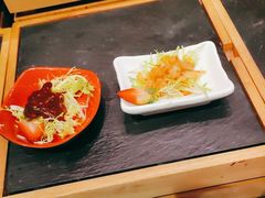 -长沙三景韦尔斯利酒店·Oval全日制餐厅自助餐