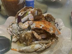 -阿浪海鲜连锁加工店(B栋2排1号火车头店)