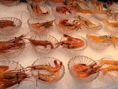-半岛翡丽海鲜自助餐厅(观风亭店)
