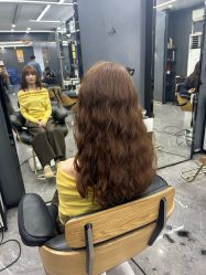 点击看大图 -藤野造型