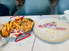 -NOKNOK若蔻亲子餐厅(天地壹方北馆店)