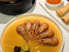 -醉舍·新淮扬菜(长宁龙之梦店)
