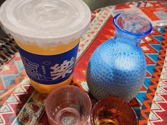 -火塘云南烧烤大排档