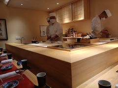 -鮨青(恒基名人购物中心店)