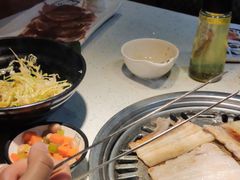 -猫抓烤肉(武进吾悦广场店)