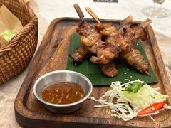 -KingThaia金泰兰(滨江天街店)