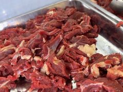 -金鼎雪山牦牛杂火锅(理县总店)