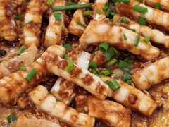 -红日饭店(裕隆三路店)