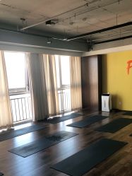 -FineYoga梵音瑜伽·普拉提