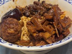 -梅溪·小伙子干挑面(安吉总店)