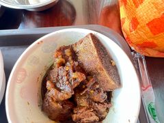 -好成财牛排馆(涂门街总店)