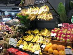 -Olé精品超市(北京合生汇店)