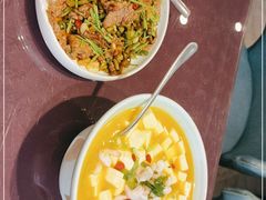 -鲜得莱渔港·小平岛海胆馆(七贤岭店)