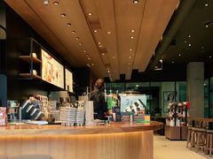 -星巴克臻选(北京太阳宫凯德店)