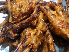 -云南建水鸡脚王烧烤(商贸路店)
