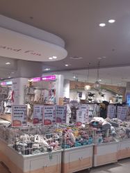 点击看大图 -孩子王童乐园(南京六合欢乐港店)