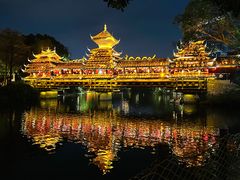 -深圳锦绣中华民俗村