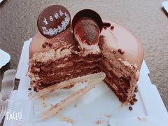 -红宝石·鲜奶小方(昌里店)