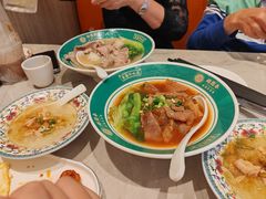 -锦园春香港茶餐厅(西海湾旗舰店)