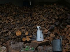 -三鹰之森吉卜力美术馆