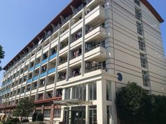 -华东政法大学(松江校区)