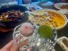 -正德楼果木烤鸭·渔家菜(东港店)