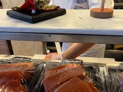 -天津东凯悦酒店·Market Café自助餐厅