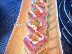 -杉海和牛烧肉海鲜自助(会展城店)