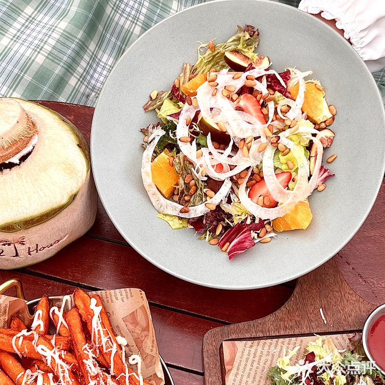 发朋友圈被问爆的 | 珠海海边餐厅