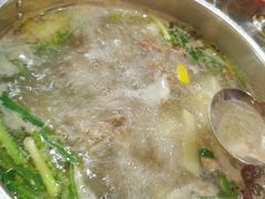 -三得正宗乌烈乳羊(环城东二路店)